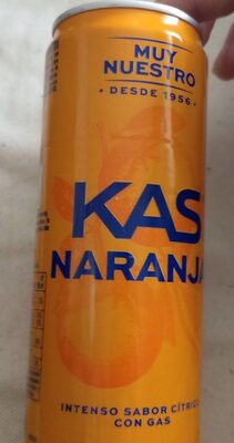 Kas Naranja
