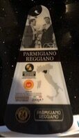 Parmigiano Reggiano