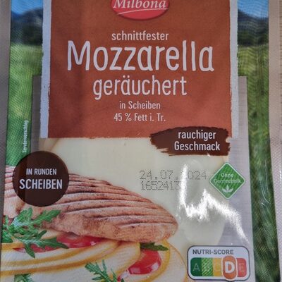 Mozzarella