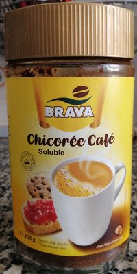 Chicorée Brava