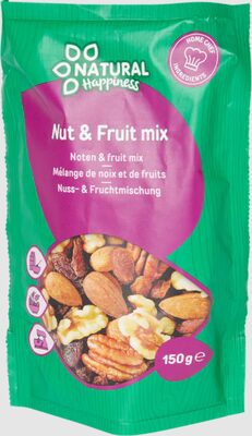 Nut & Fruit mix