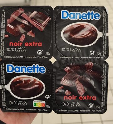 Danette