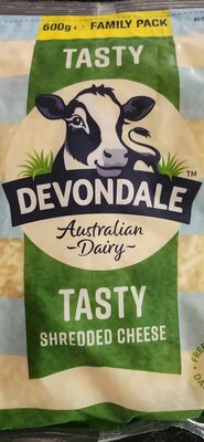 Tasty Cheese