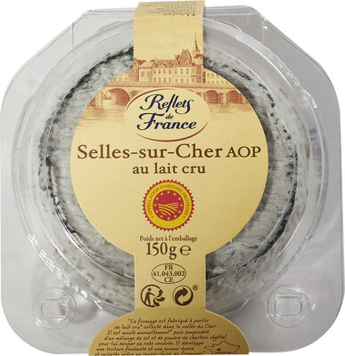 Selles-sur-Cher AOP