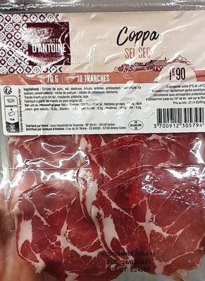 Coppa