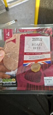 ROAST BEEF