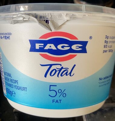 Total