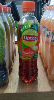 Ice Tea Peach