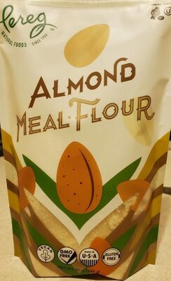 Almond Meal Flour