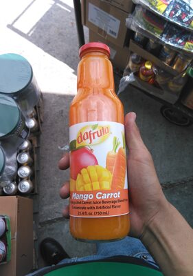 dafruta
