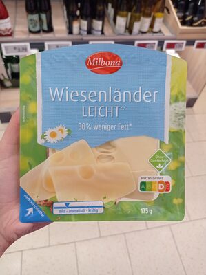 Wiesländer leicht