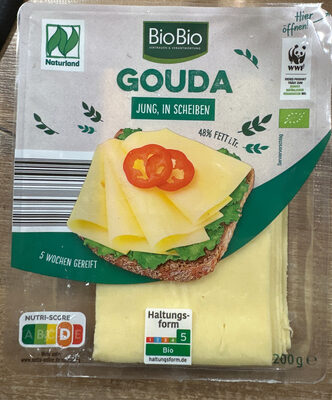 Gouda Jung