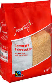 Rohrzucker