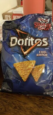 Doritos Cool Ranch