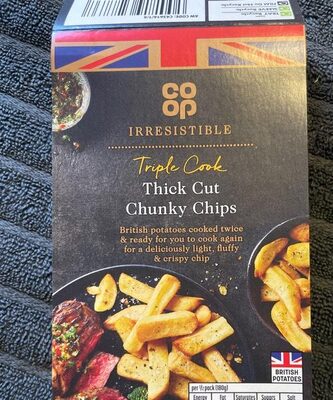 BRITISH SUDABLE FOR POTATOES TH per peck tog 4% 55