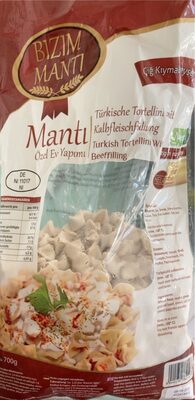 Manti