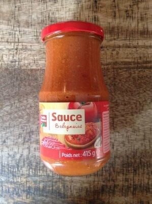 BX. 415G Bolognaise B. F