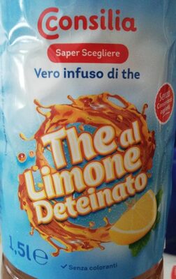 The al limone deteinato