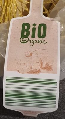 Patate bio