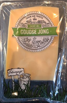 Goudse Kaas 48+ Jong
