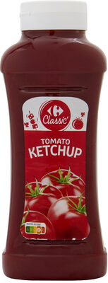 Tomato ketchup