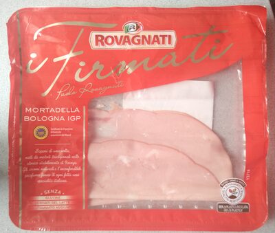 Mortadella Bologna IGP