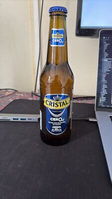 CRISTAL CERO.O