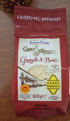 Granelli di bontà