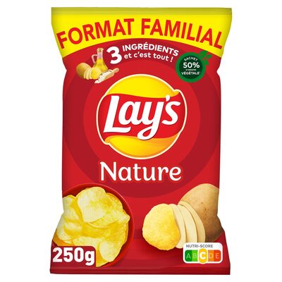 Lays