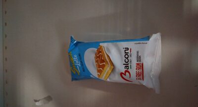 Snack latte