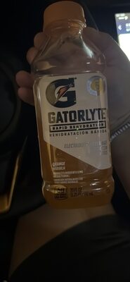 GATORLYTE