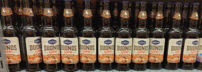 duonos gira