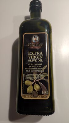 Extra panenský olivový olej