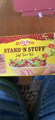 Soft Taco Kit