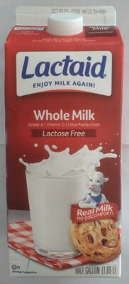 Whole Milk