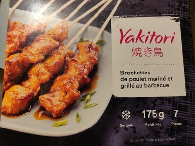 Yakitori