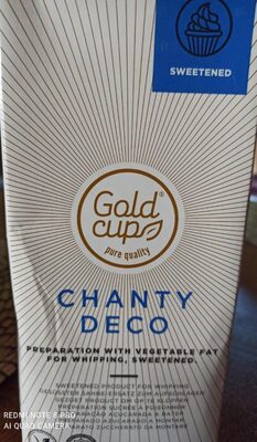 Chants deco