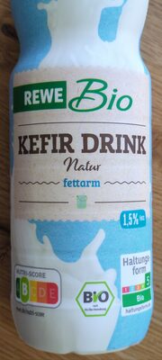 Kefir Drink