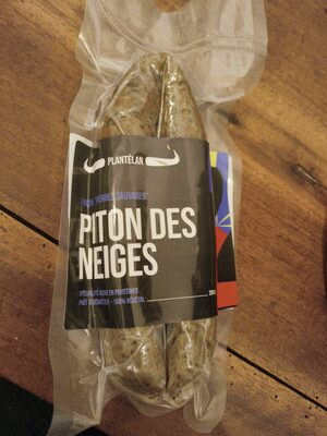 Piton des neiges