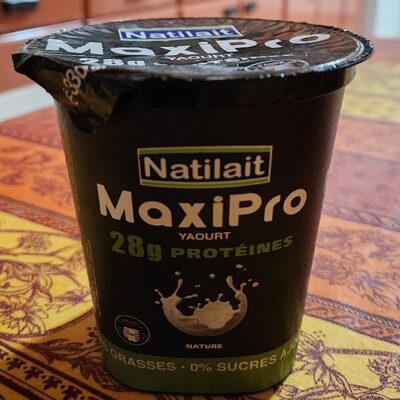 Maxipro