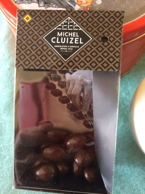 Amandes au chaudron