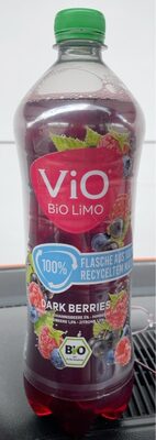 BiO LiMO DARK BERRIES