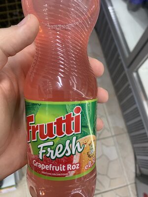 Frutti Fresh
