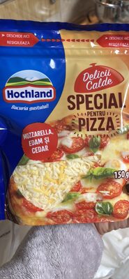 Special pentru Pizza