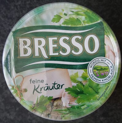 Bresso