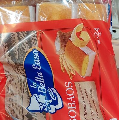 Sobaos