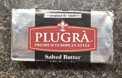 Salted Butter