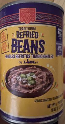 Refried Beans