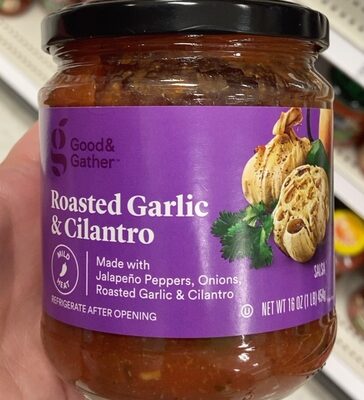 Salsa