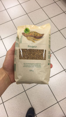 Boulgour 